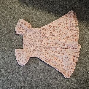 Janie and jack dress